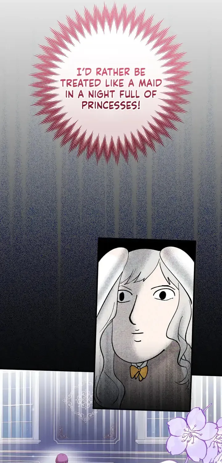 Bon Appétit Chapter 7 page 63 - 