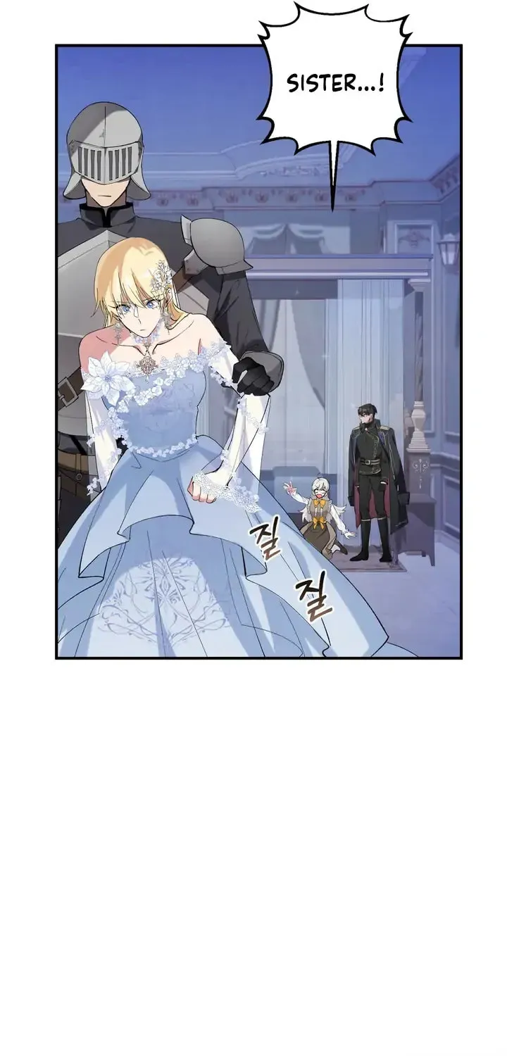 Bon Appétit Chapter 7 page 8 - 