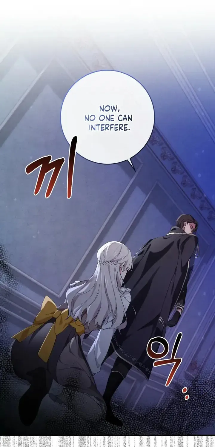 Bon Appétit Chapter 7 page 9 - 