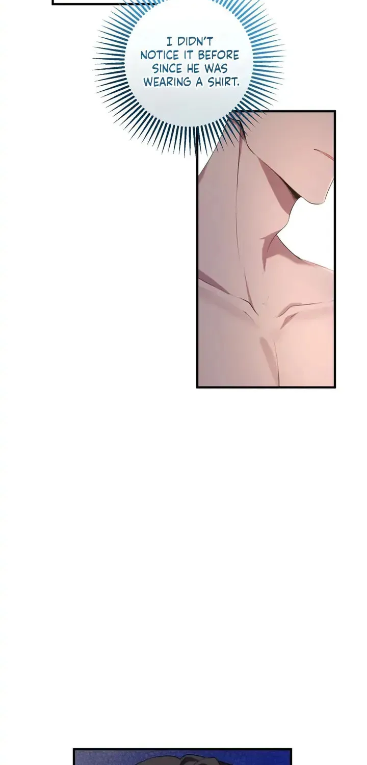 Bon Appétit Chapter 8 page 12 - 
