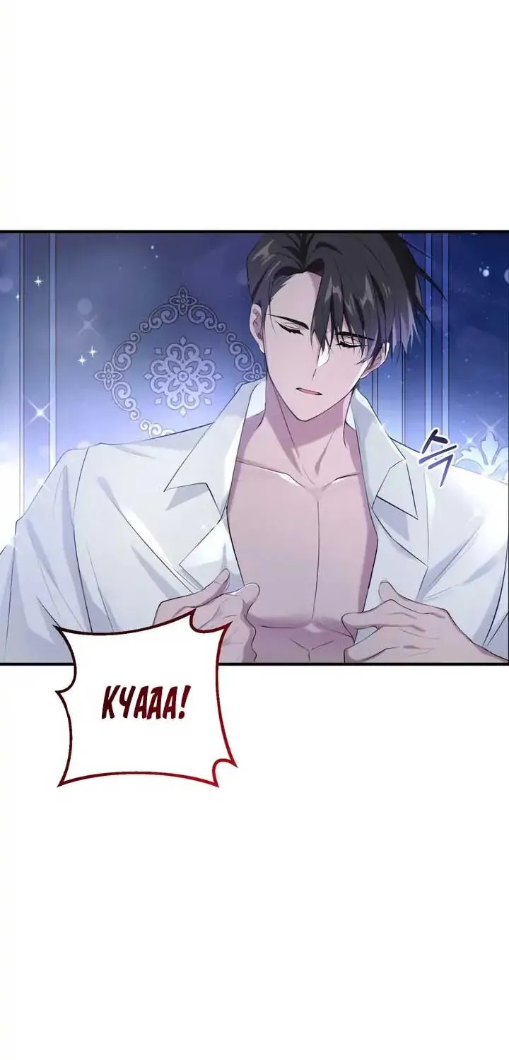 Bon Appétit Chapter 8 page 3 - 