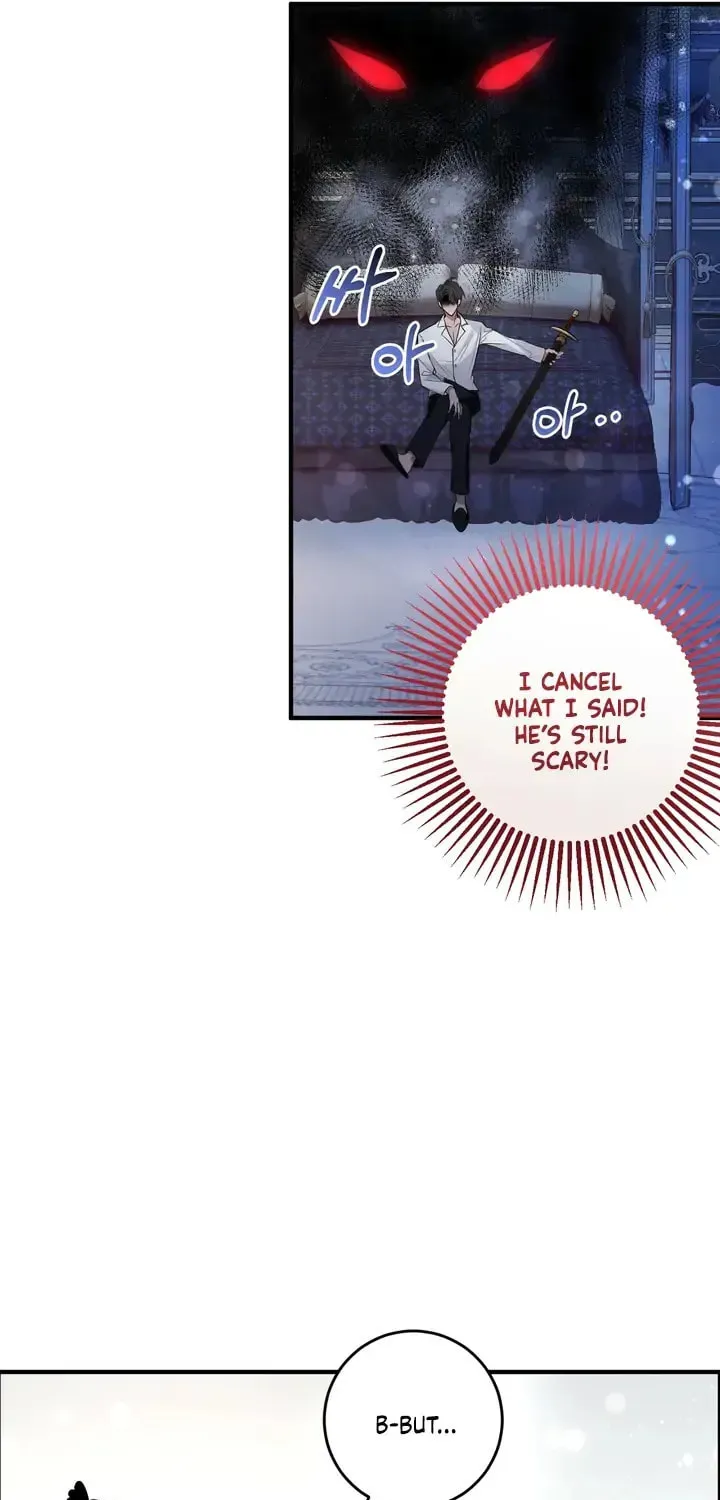 Bon Appétit Chapter 8 page 22 - 