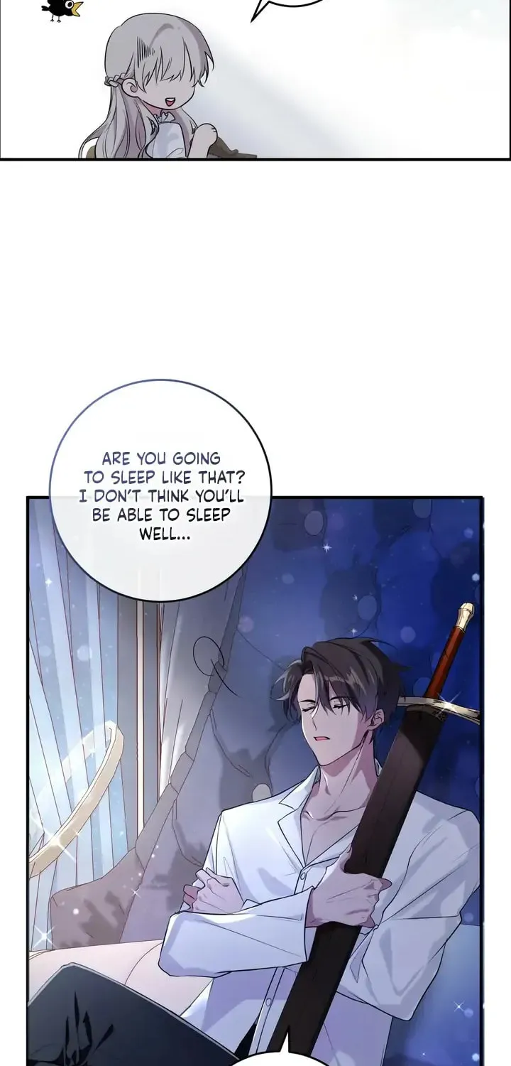 Bon Appétit Chapter 8 page 23 - 