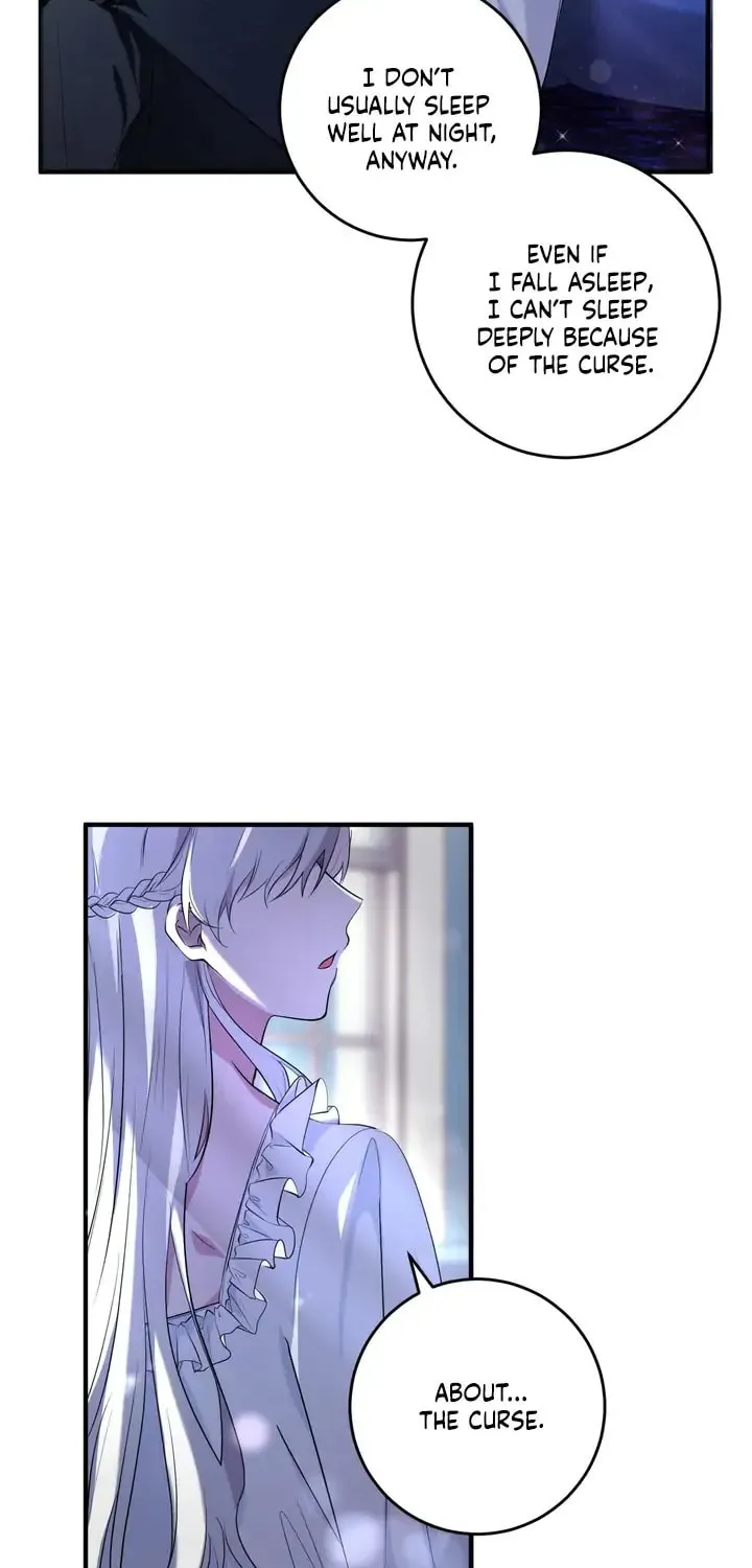 Bon Appétit Chapter 8 page 24 - 