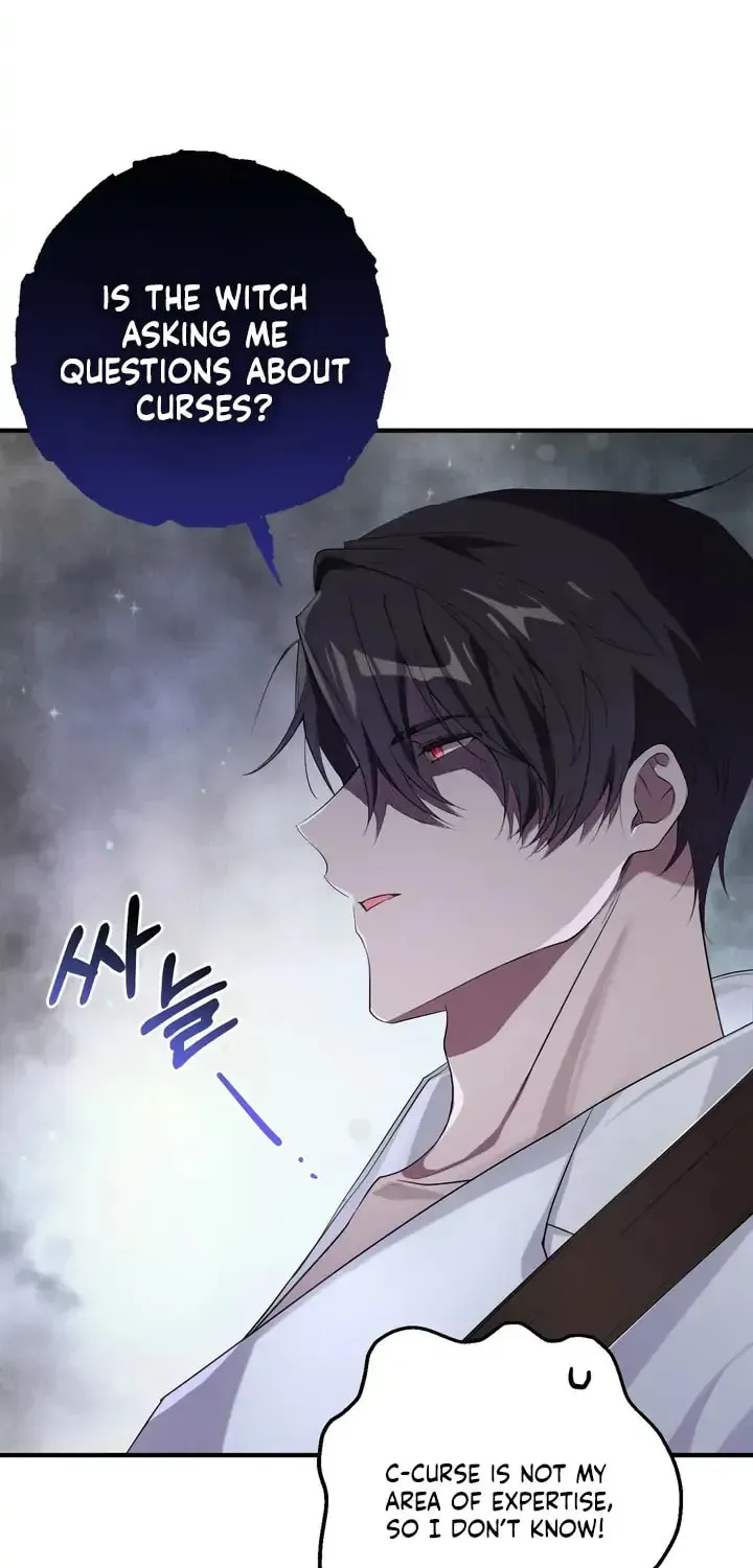 Bon Appétit Chapter 8 page 26 - 