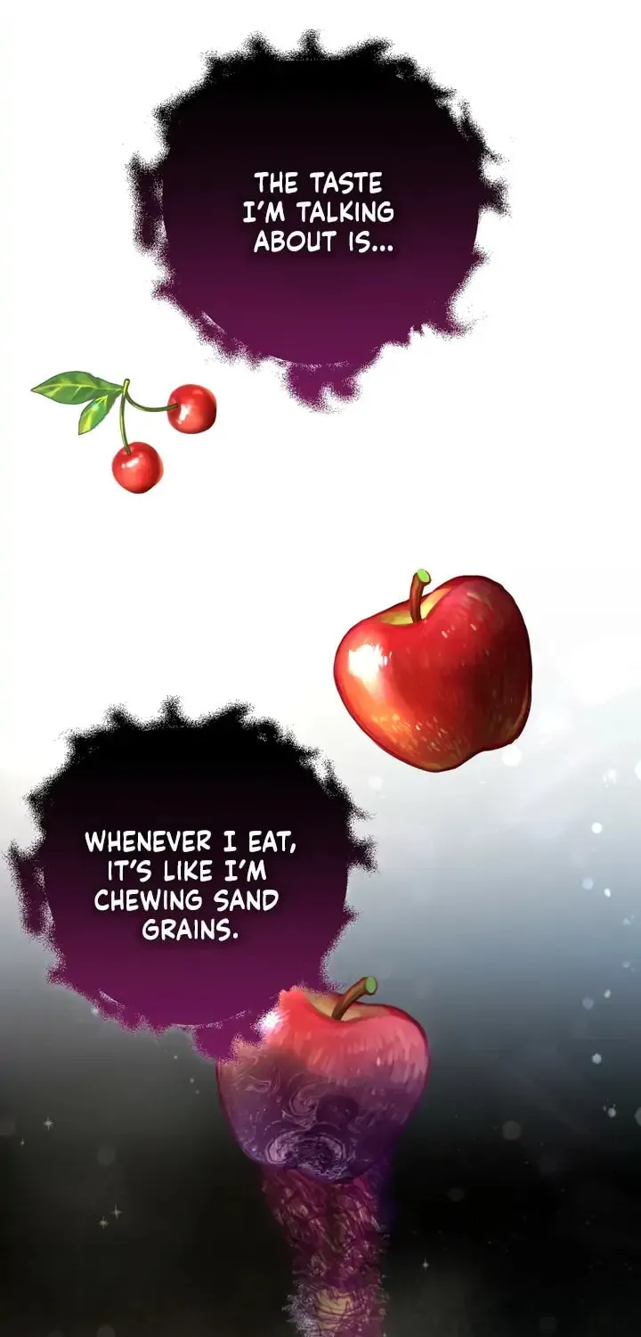 Bon Appétit Chapter 8 page 30 - 
