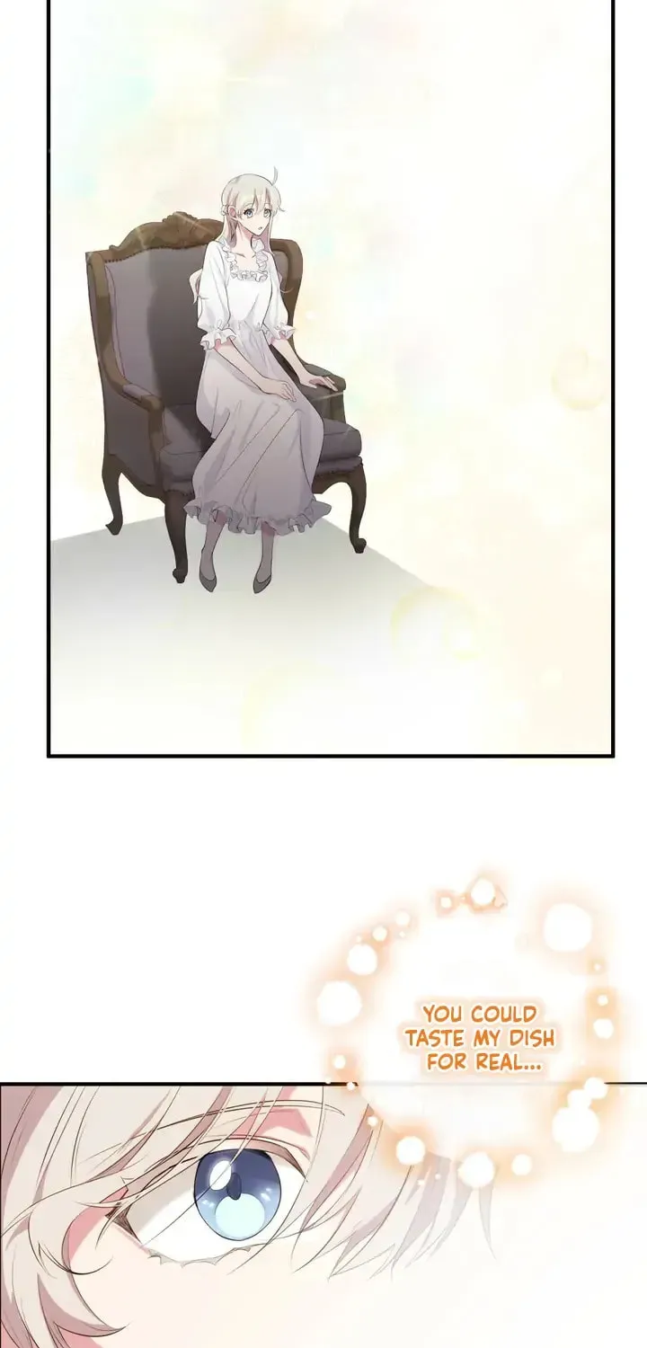 Bon Appétit Chapter 8 page 33 - 