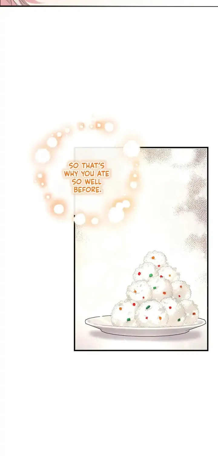 Bon Appétit Chapter 8 page 34 - 