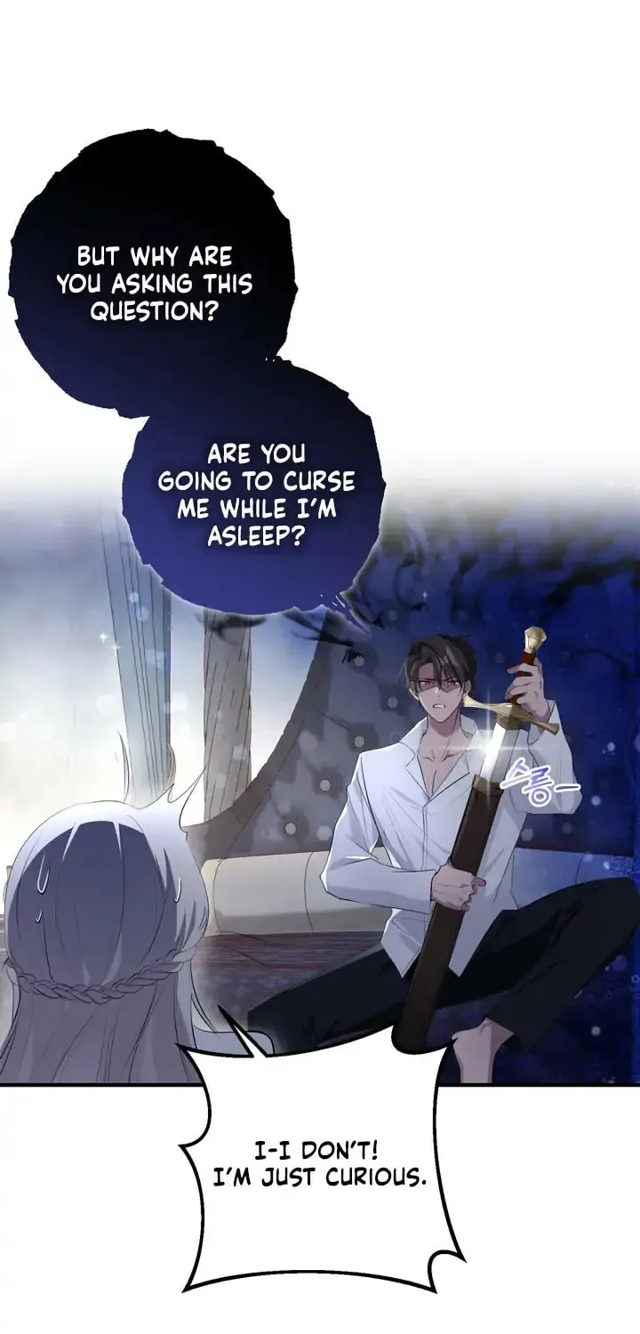 Bon Appétit Chapter 8 page 36 - 