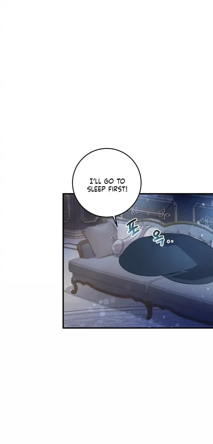 Bon Appétit Chapter 8 page 37 - 