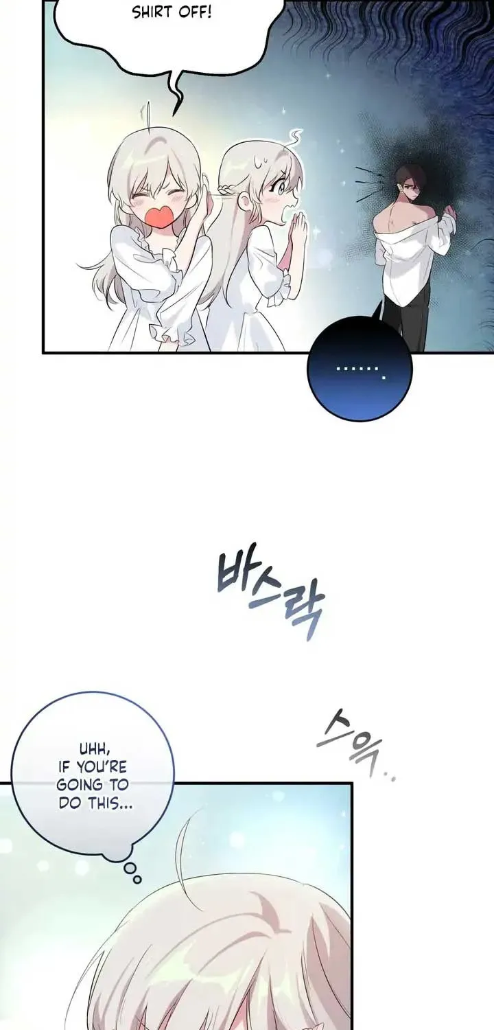 Bon Appétit Chapter 8 page 5 - 