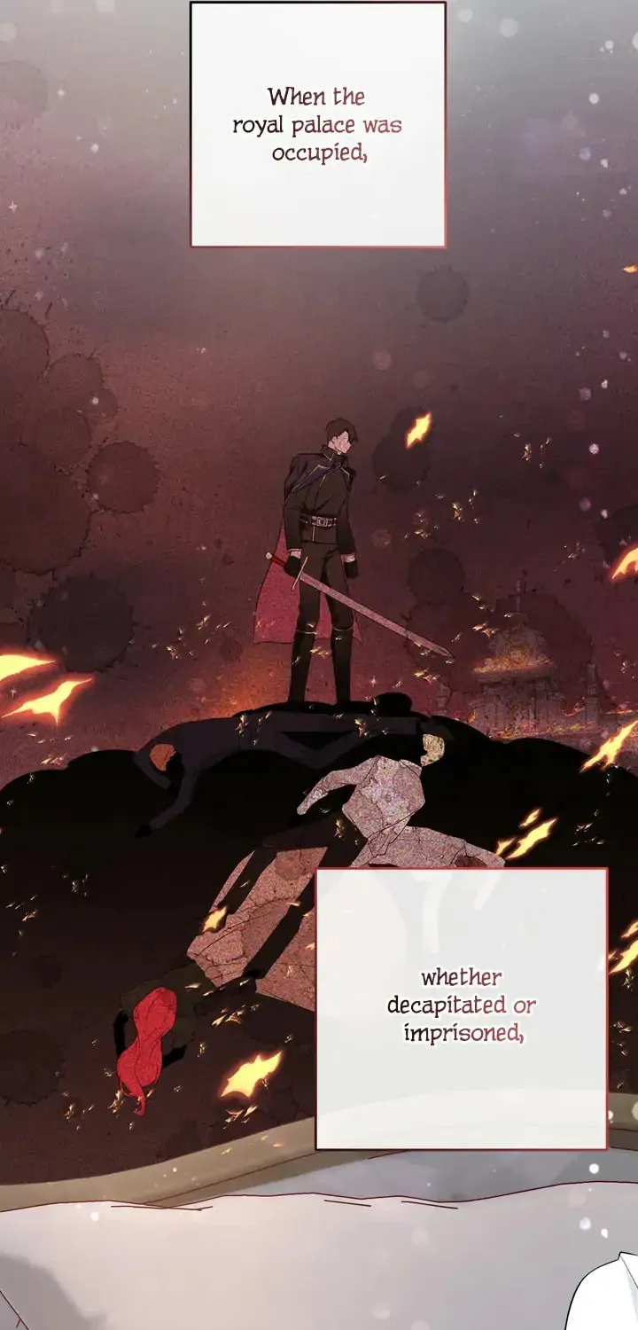 Bon Appétit Chapter 8 page 43 - 