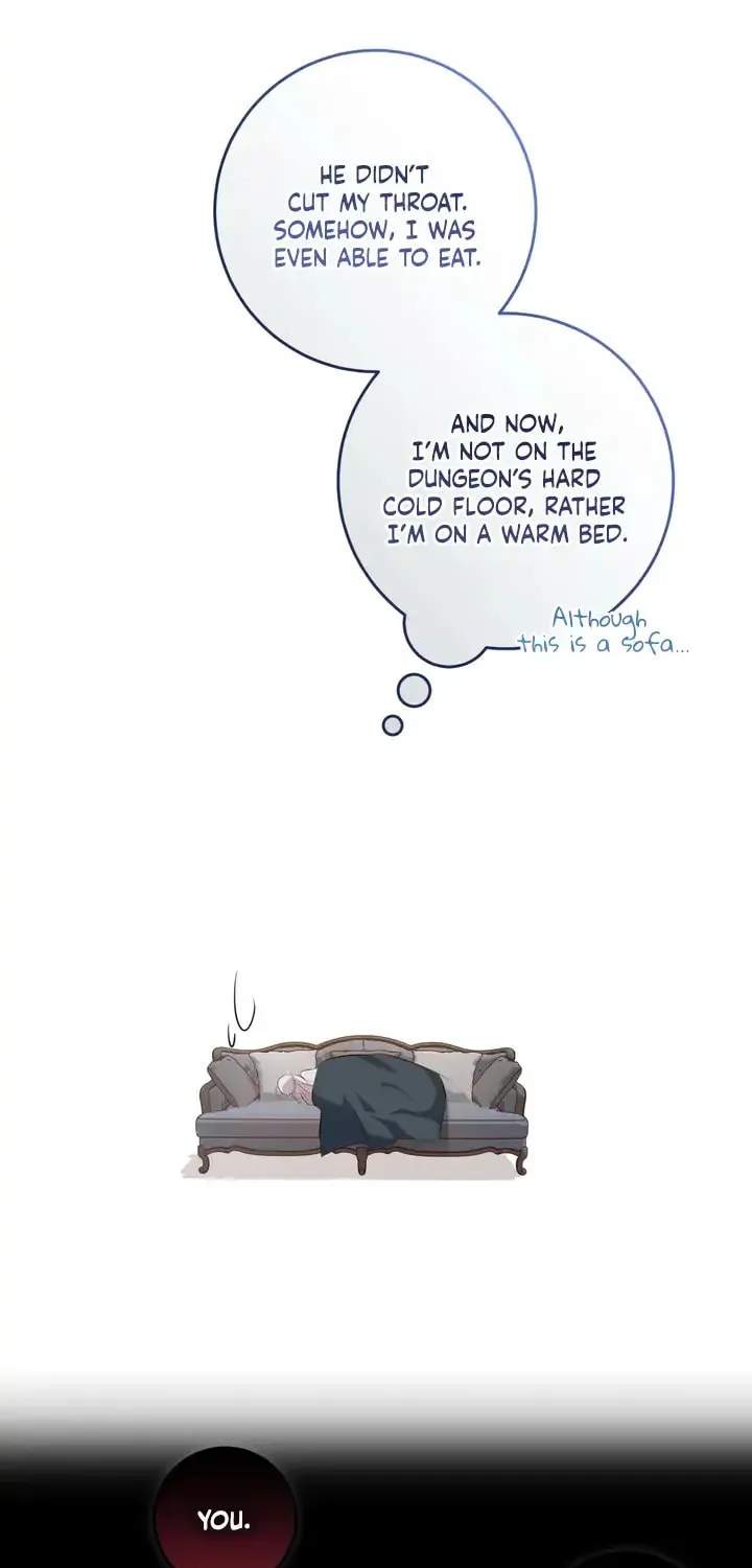Bon Appétit Chapter 8 page 45 - 