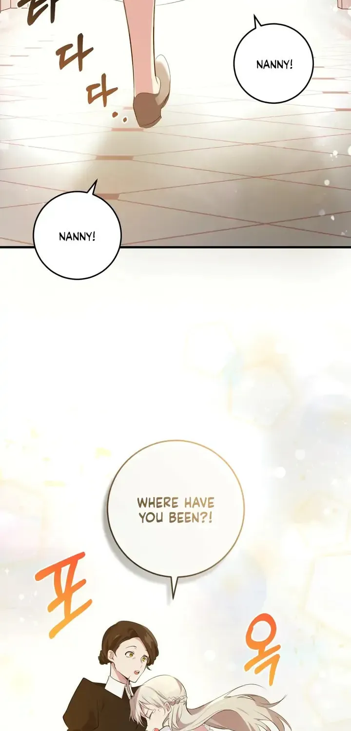 Bon Appétit Chapter 8 page 53 - 