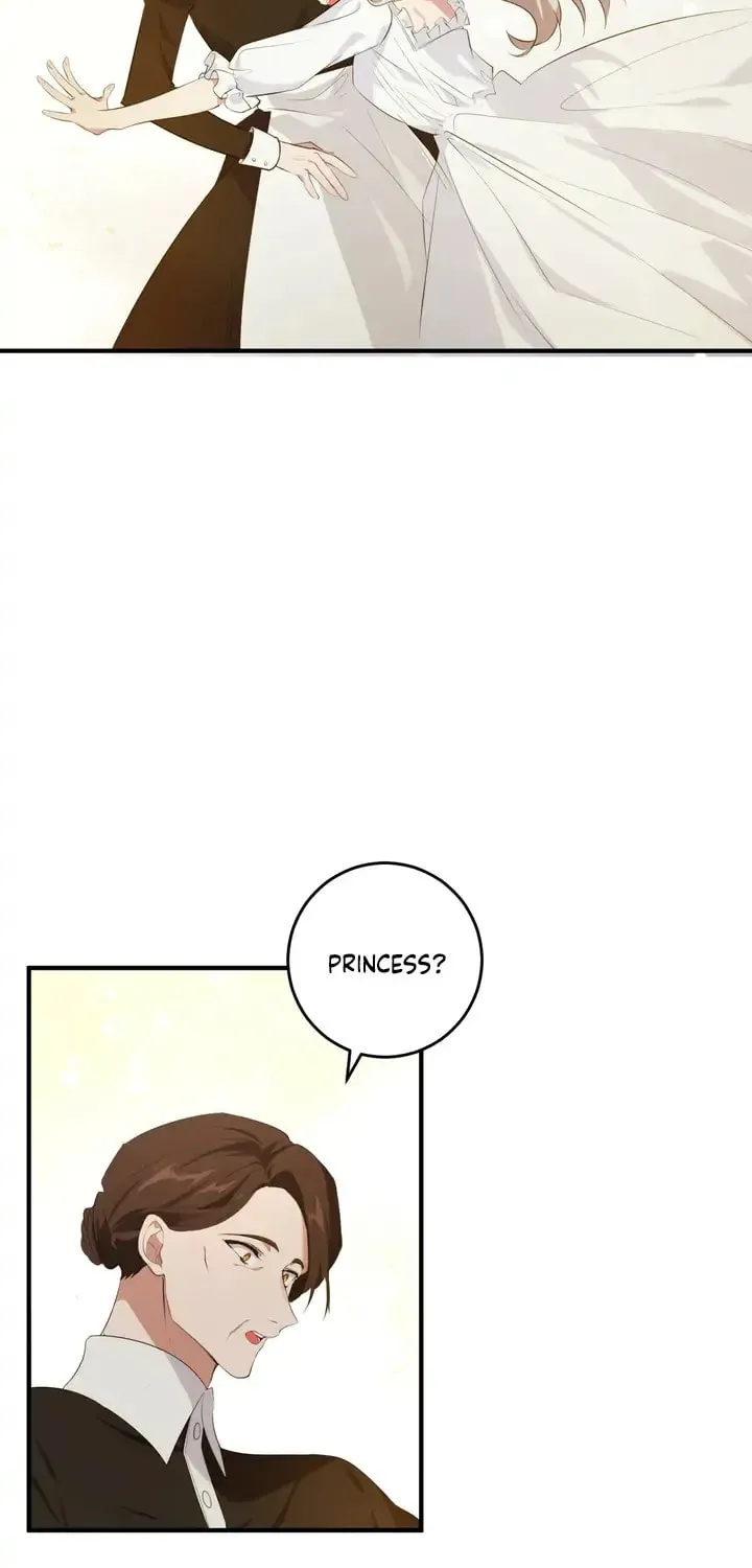 Bon Appétit Chapter 8 page 54 - 