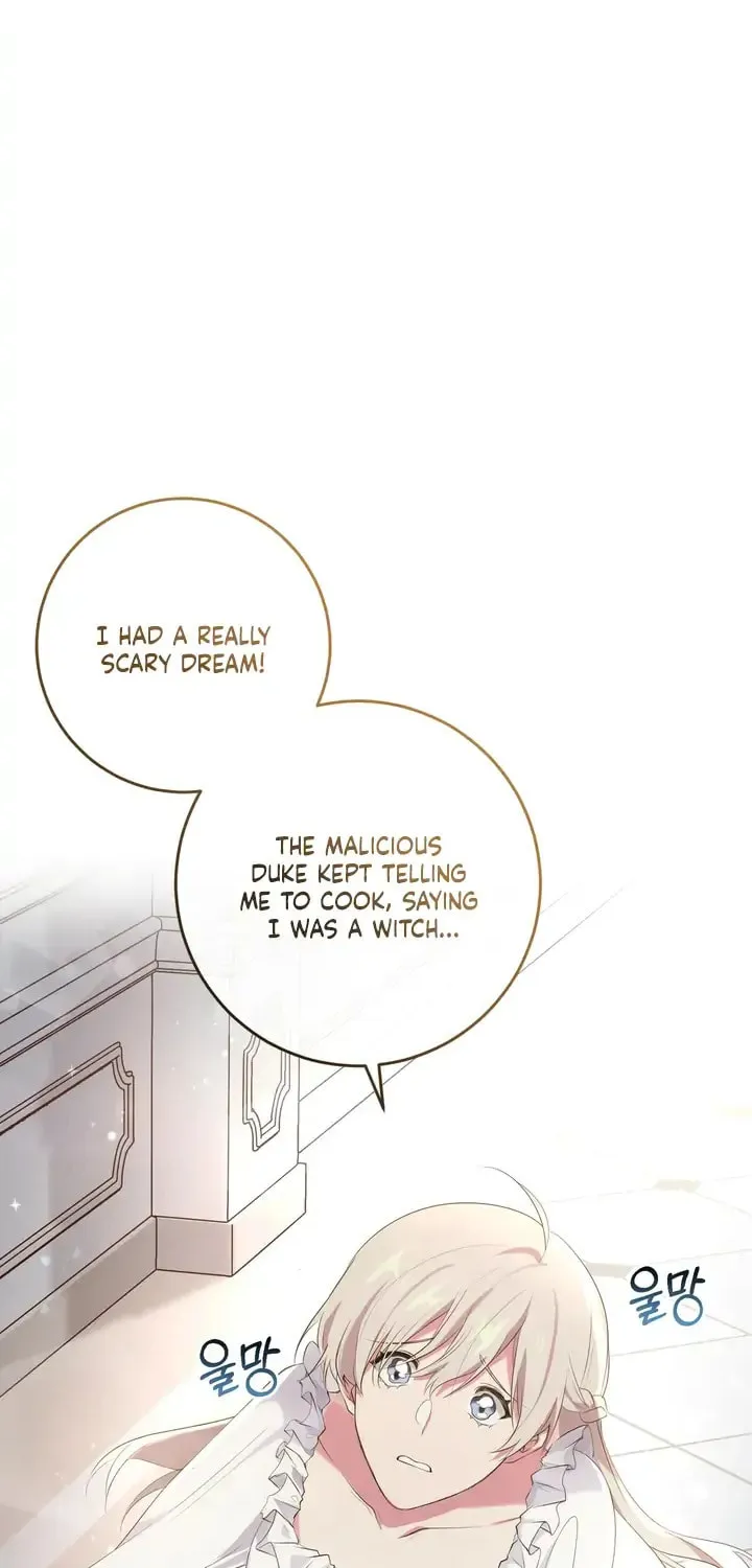 Bon Appétit Chapter 8 page 55 - 