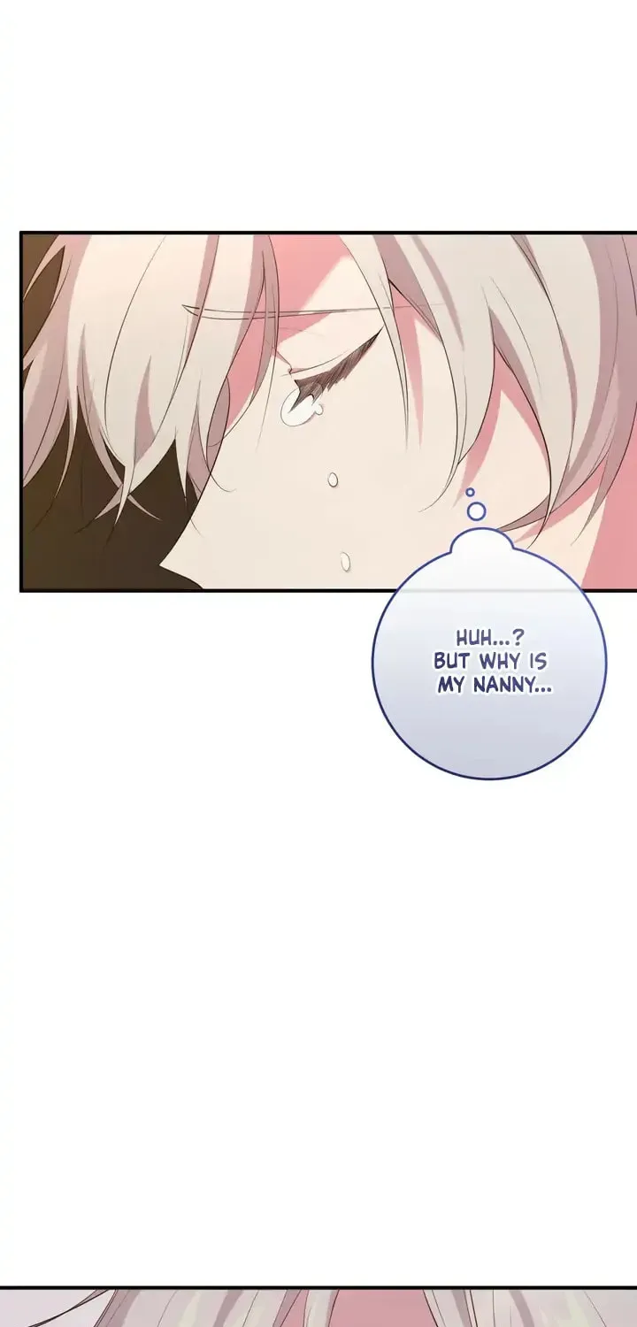 Bon Appétit Chapter 8 page 59 - 