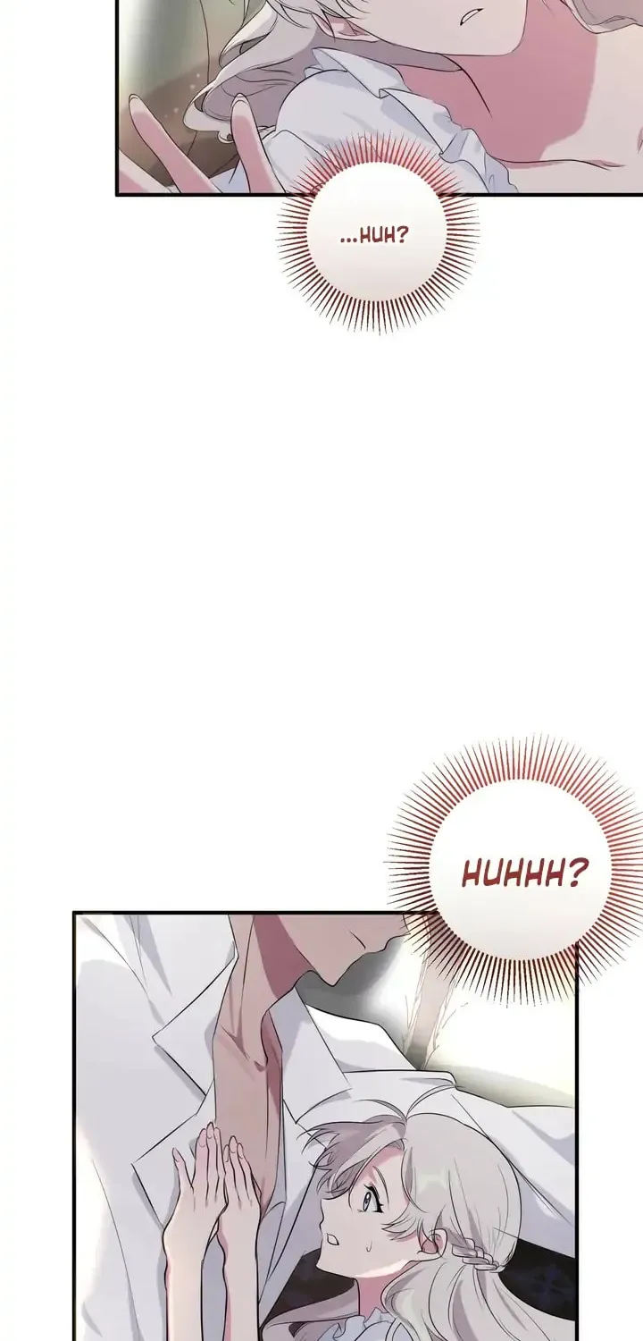 Bon Appétit Chapter 8 page 62 - 