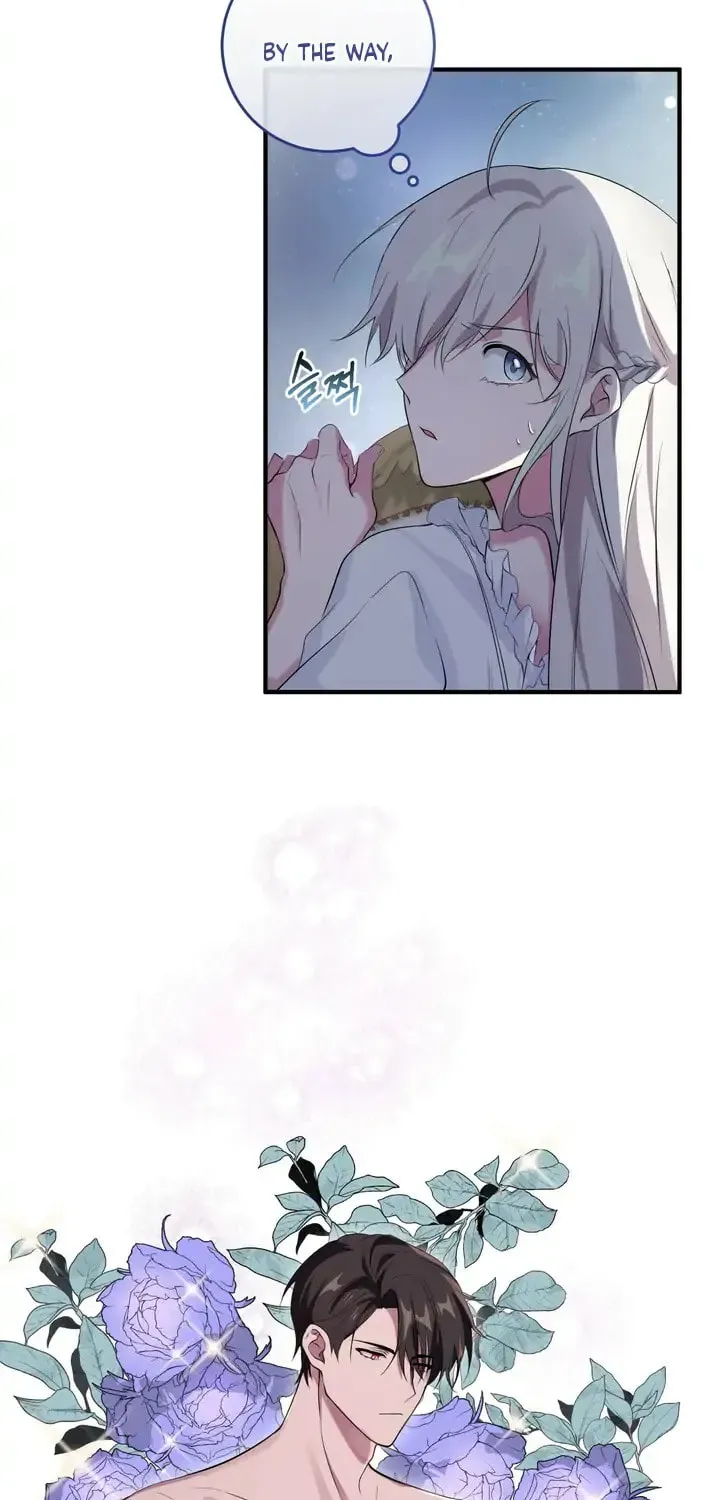 Bon Appétit Chapter 8 page 10 - 