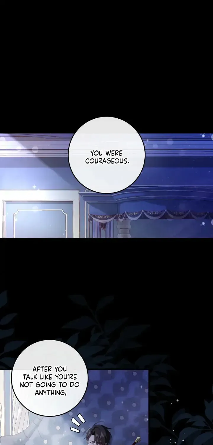 Bon Appétit Chapter 9 page 1 - 