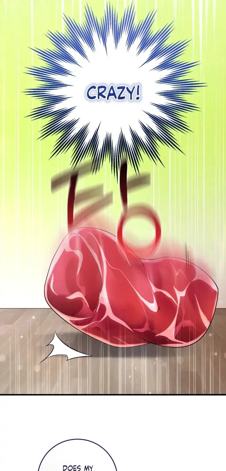 Bon Appétit Chapter 9 page 15 - 