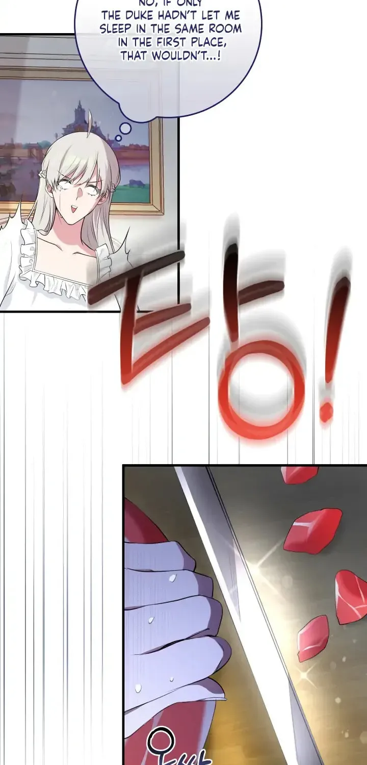Bon Appétit Chapter 9 page 17 - 