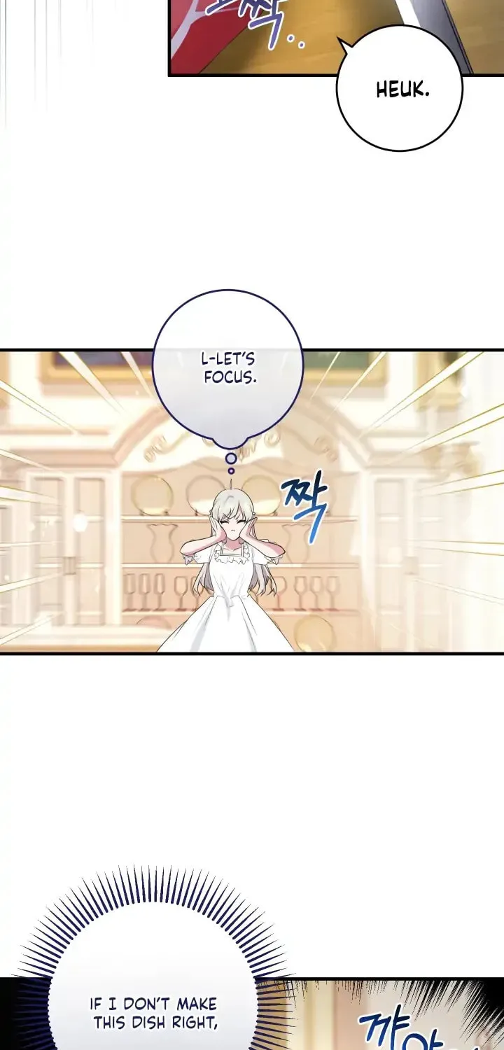 Bon Appétit Chapter 9 page 18 - 