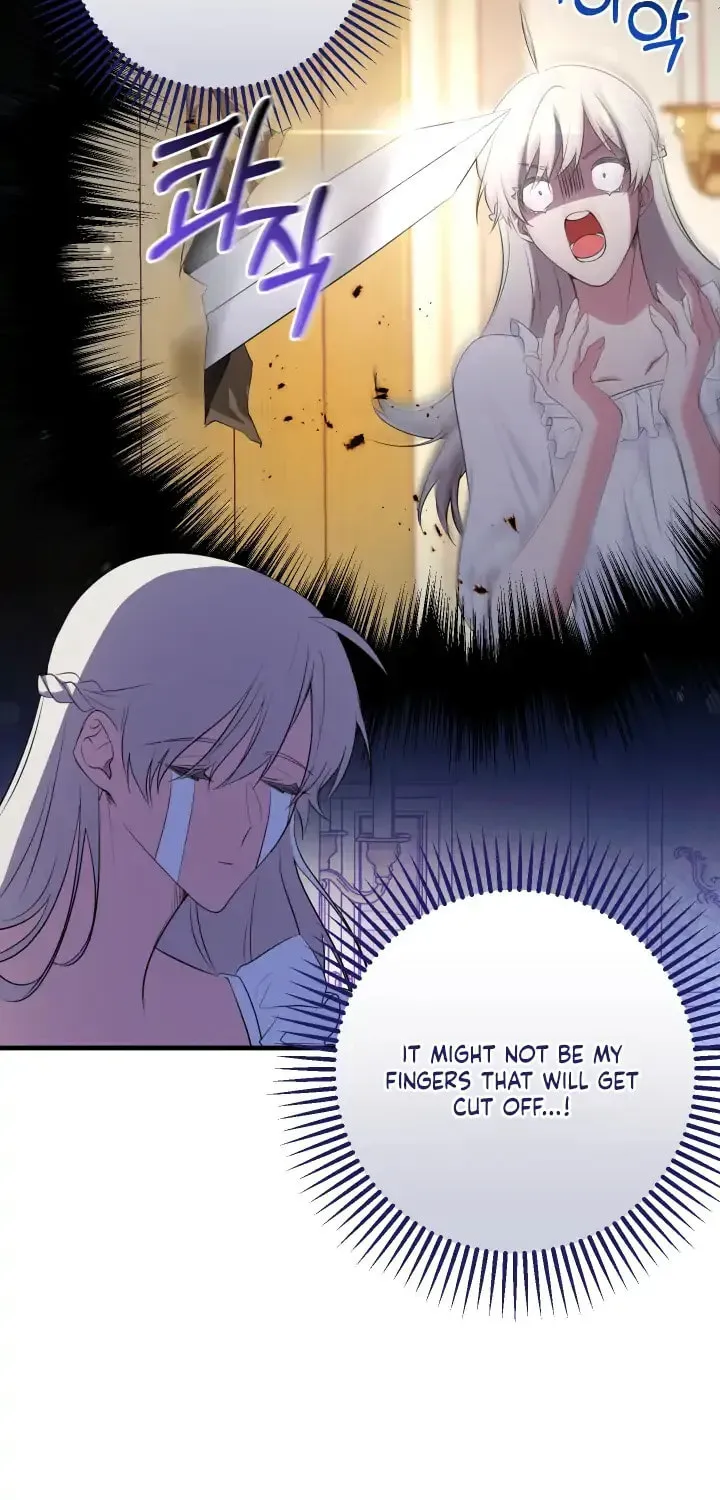 Bon Appétit Chapter 9 page 19 - 