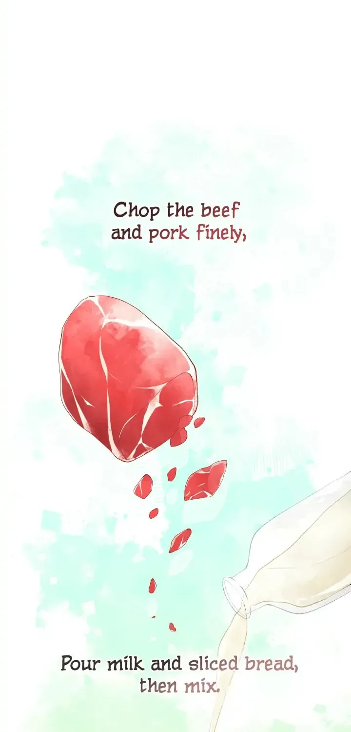 Bon Appétit Chapter 9 page 20 - 