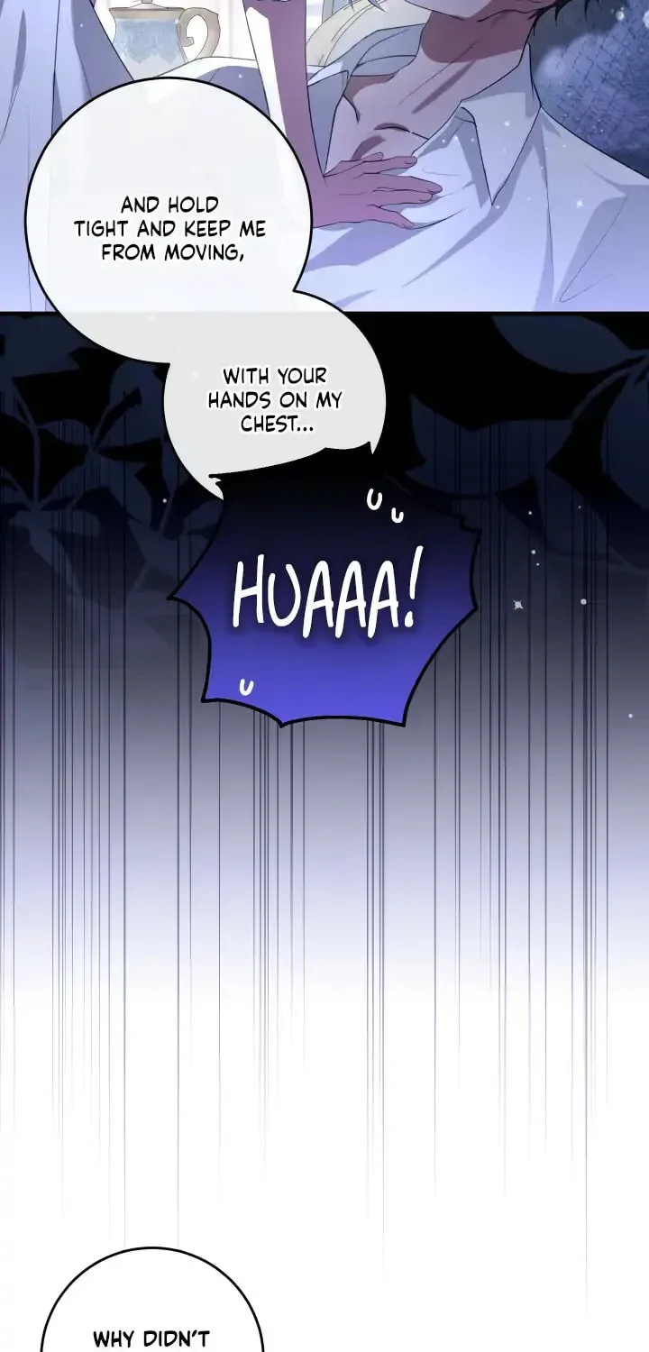 Bon Appétit Chapter 9 page 3 - 