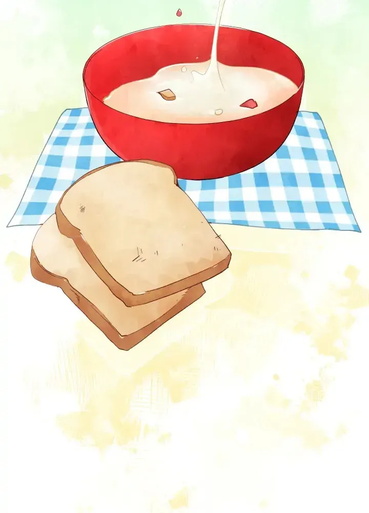 Bon Appétit Chapter 9 page 21 - 