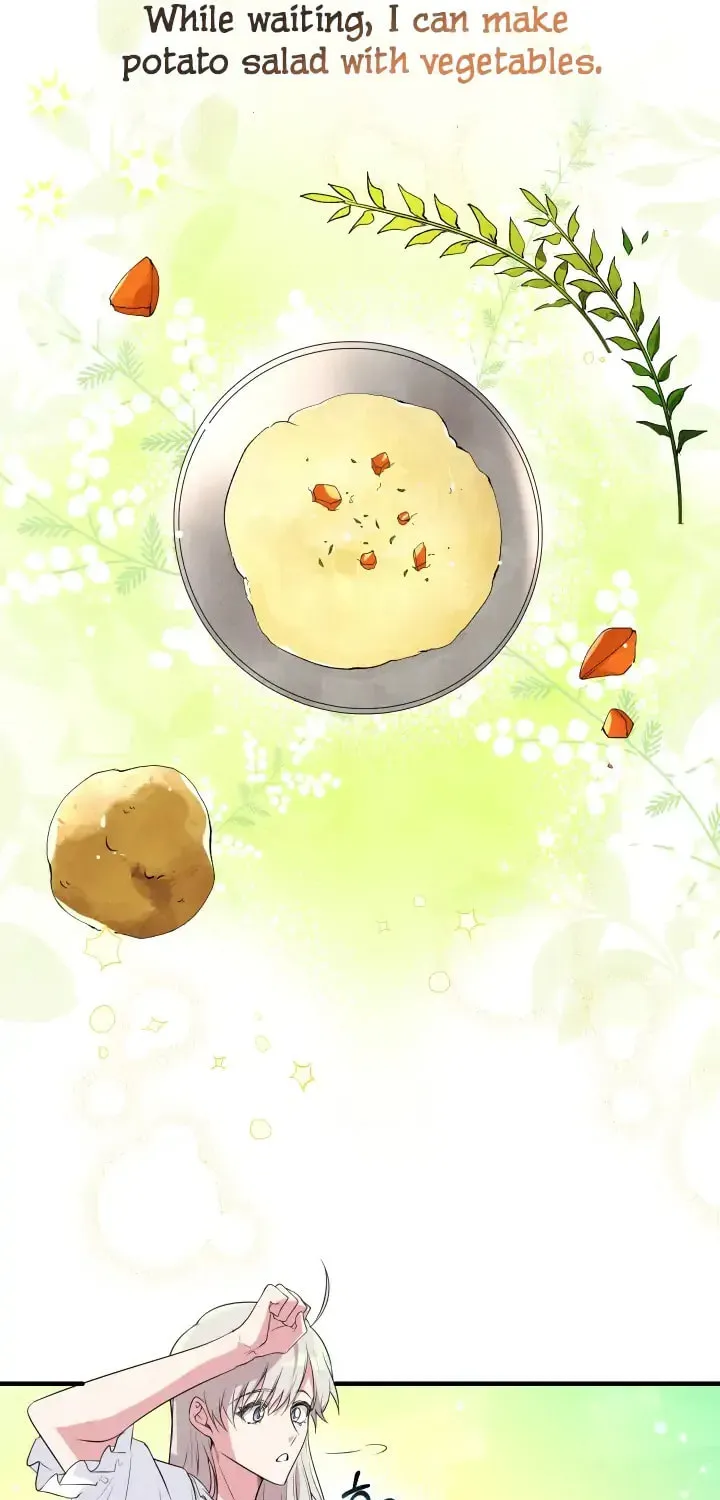 Bon Appétit Chapter 9 page 24 - 