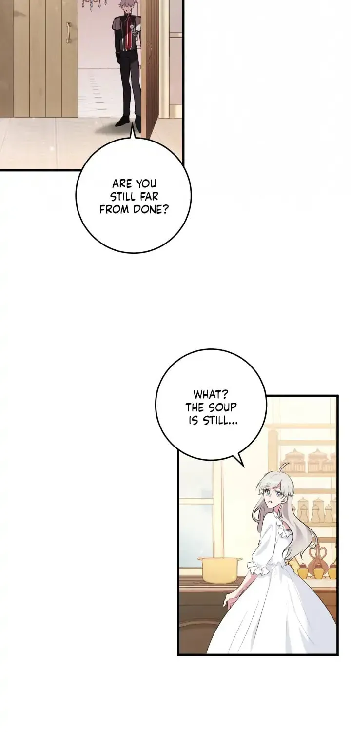 Bon Appétit Chapter 9 page 26 - 
