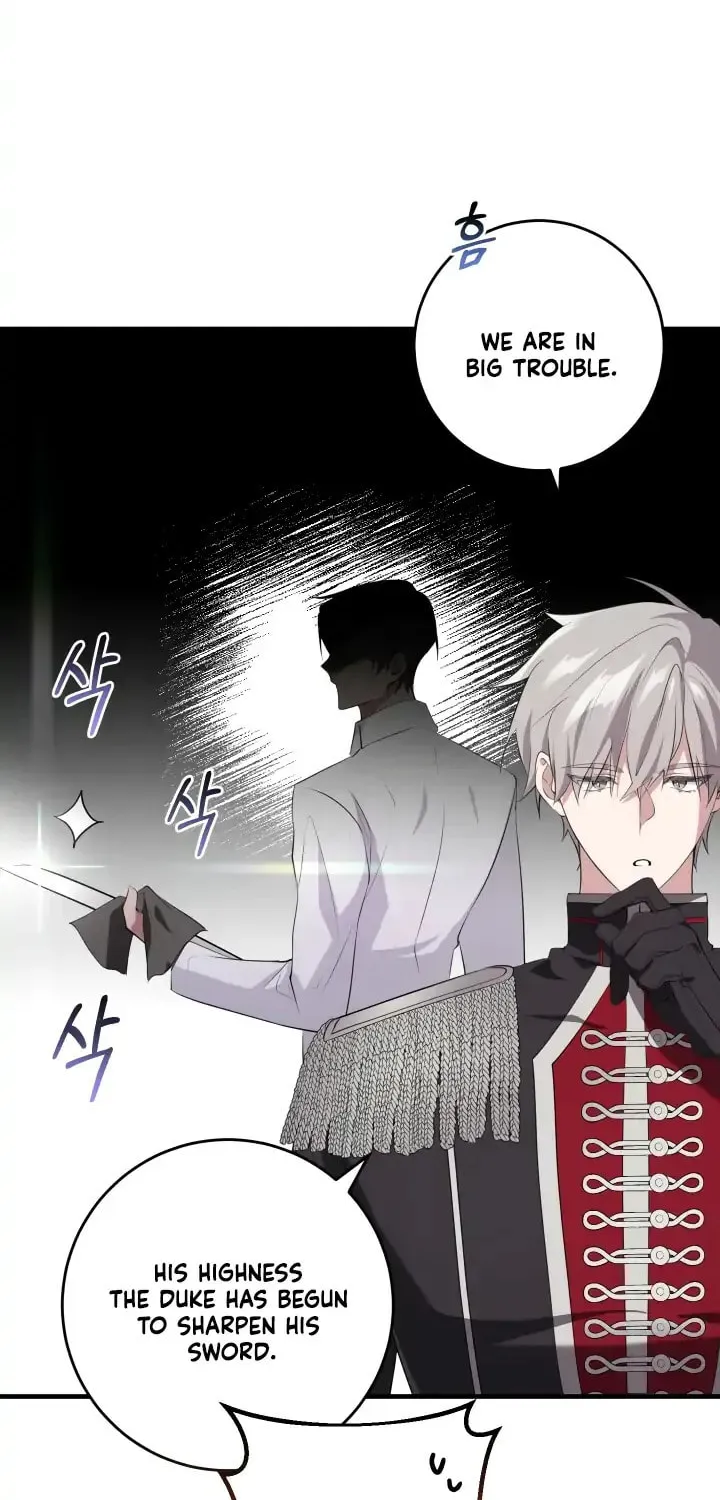 Bon Appétit Chapter 9 page 27 - 