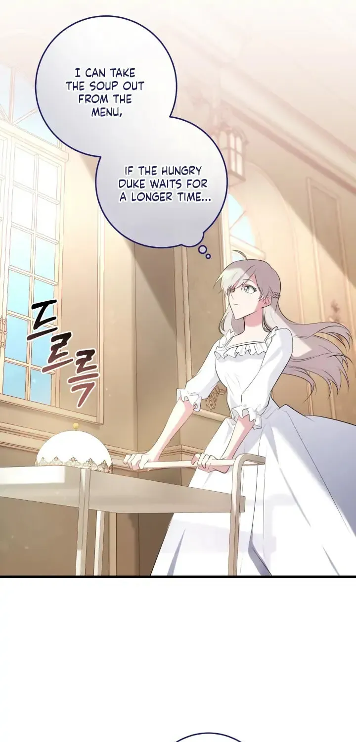 Bon Appétit Chapter 9 page 29 - 