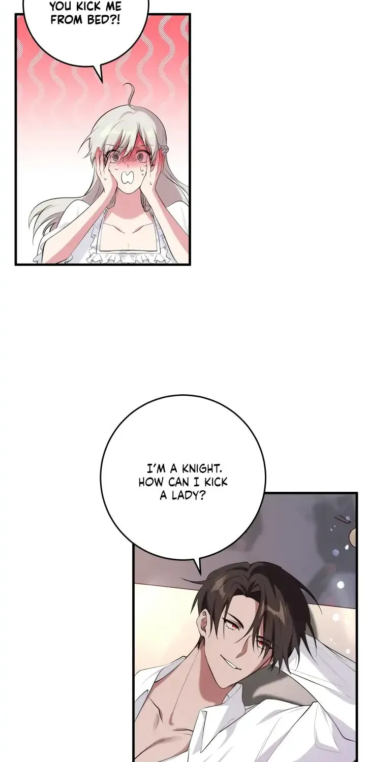 Bon Appétit Chapter 9 page 4 - 