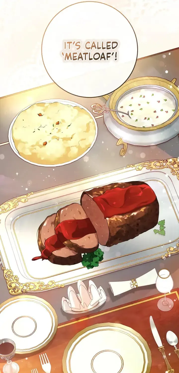 Bon Appétit Chapter 9 page 36 - 