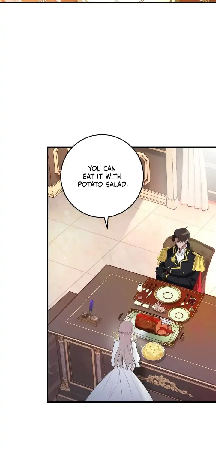 Bon Appétit Chapter 9 page 37 - 