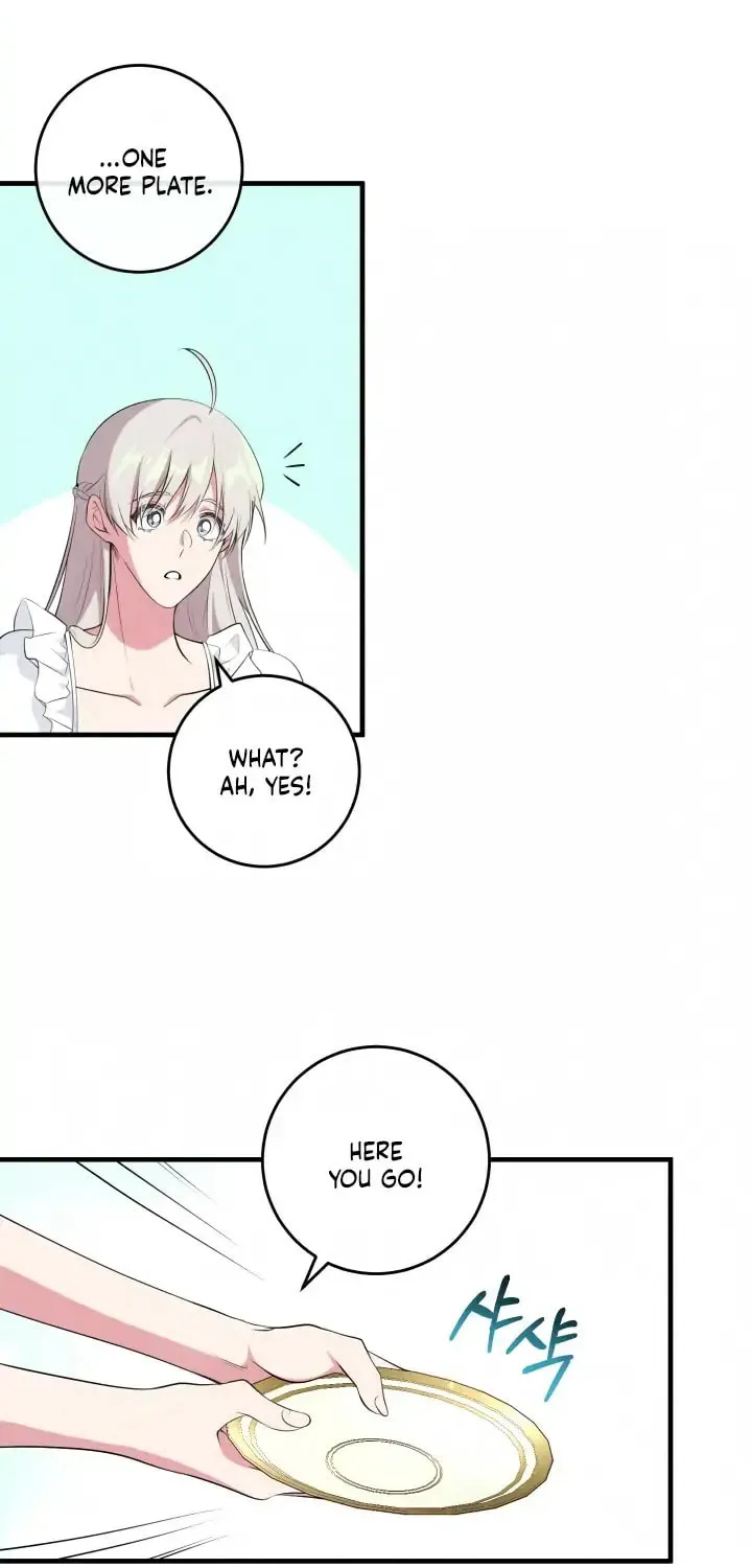 Bon Appétit Chapter 9 page 38 - 