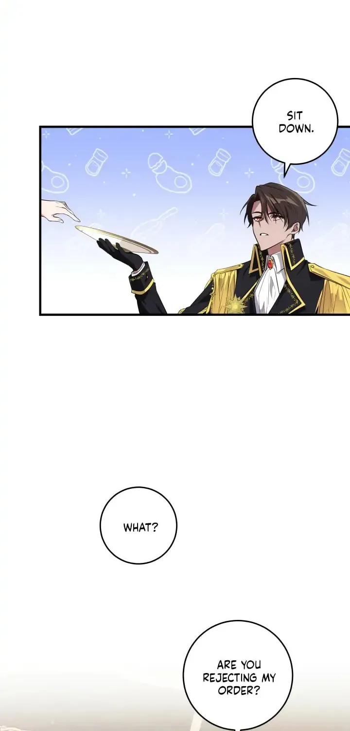 Bon Appétit Chapter 9 page 39 - 