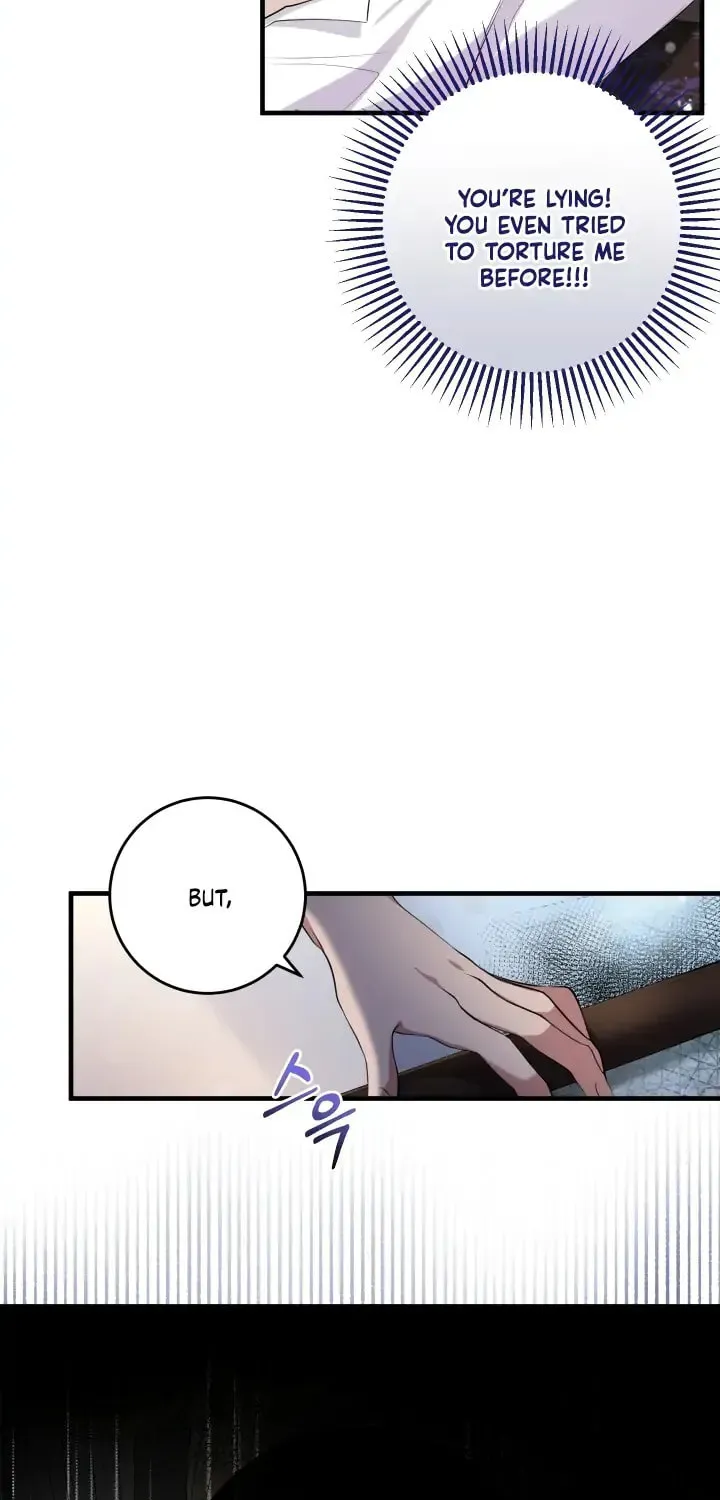 Bon Appétit Chapter 9 page 5 - 
