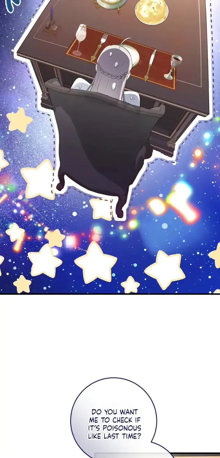 Bon Appétit Chapter 9 page 43 - 