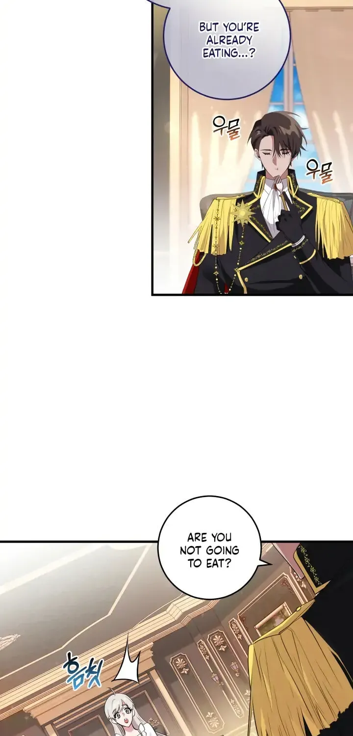Bon Appétit Chapter 9 page 44 - 