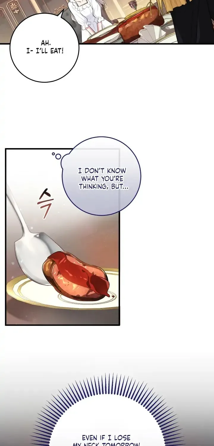 Bon Appétit Chapter 9 page 45 - 