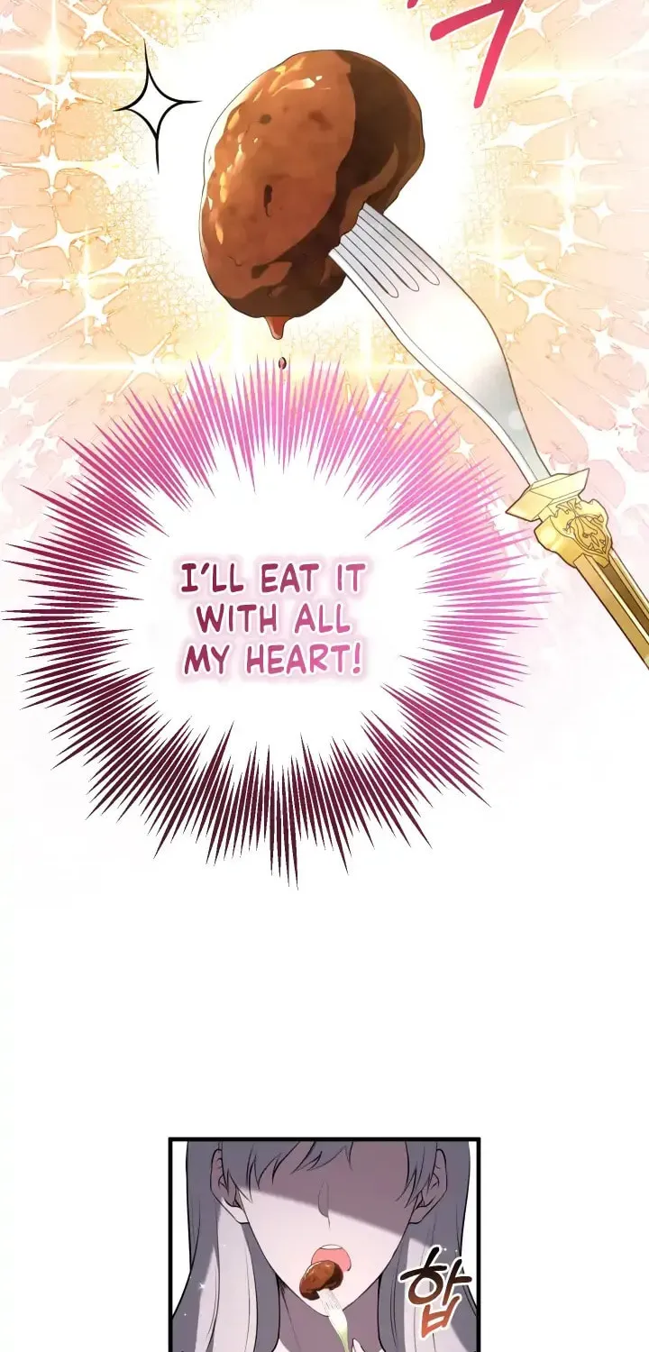 Bon Appétit Chapter 9 page 47 - 