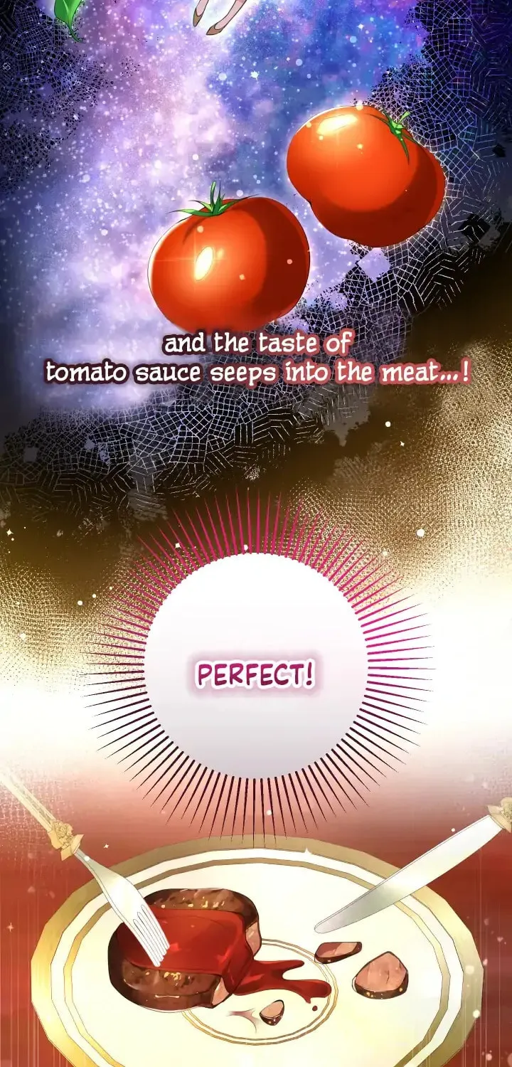 Bon Appétit Chapter 9 page 50 - 