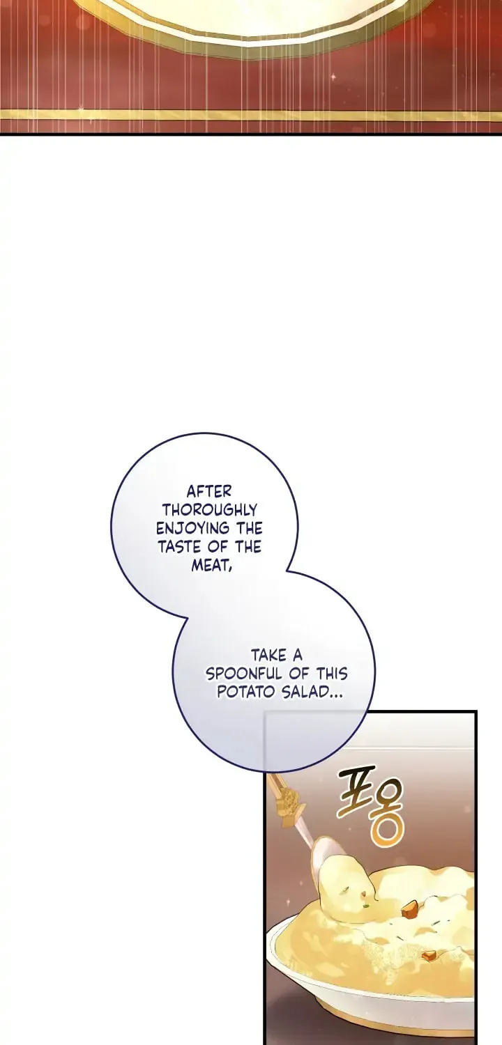 Bon Appétit Chapter 9 page 51 - 