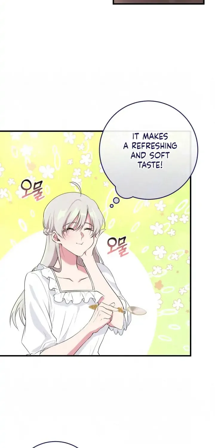 Bon Appétit Chapter 9 page 52 - 
