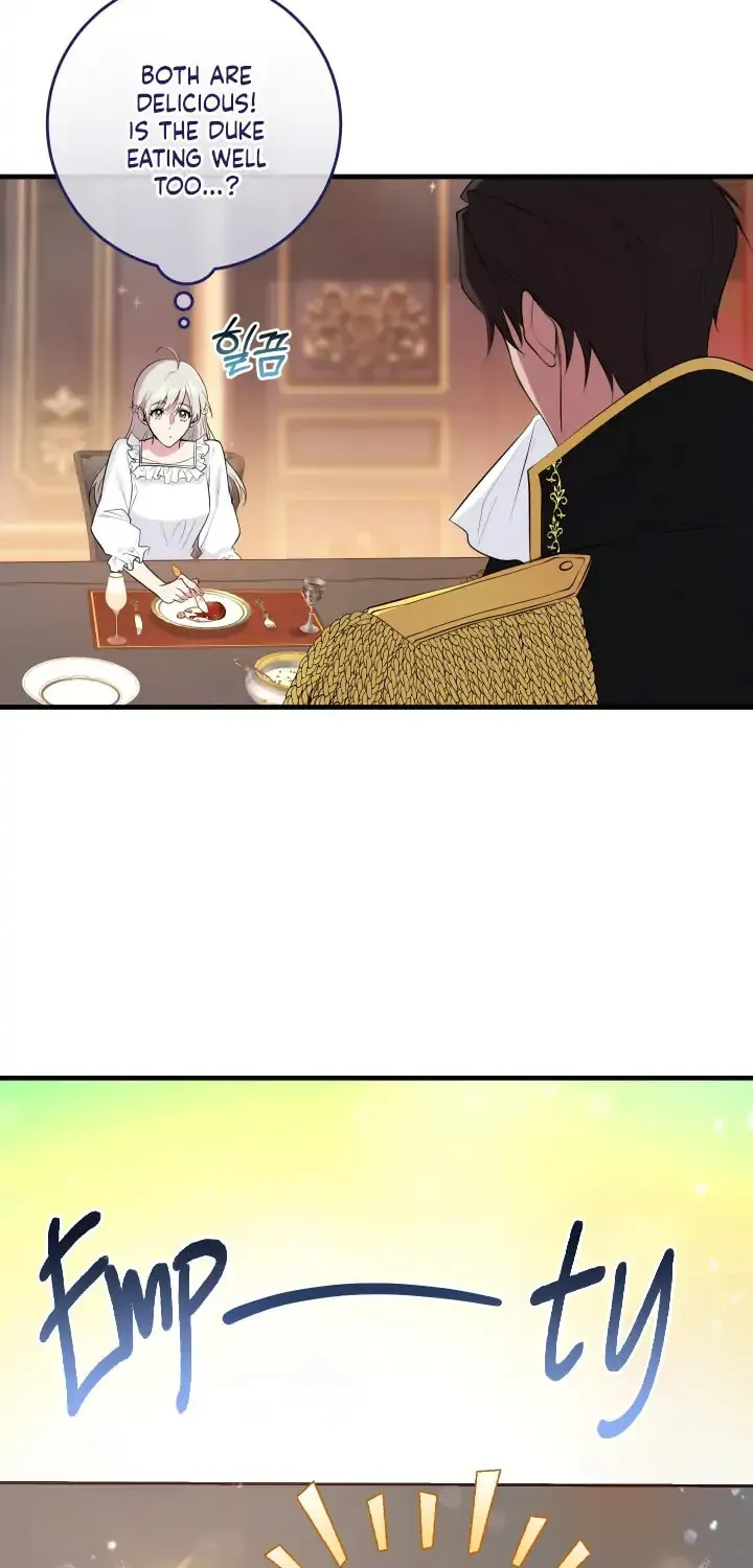 Bon Appétit Chapter 9 page 53 - 