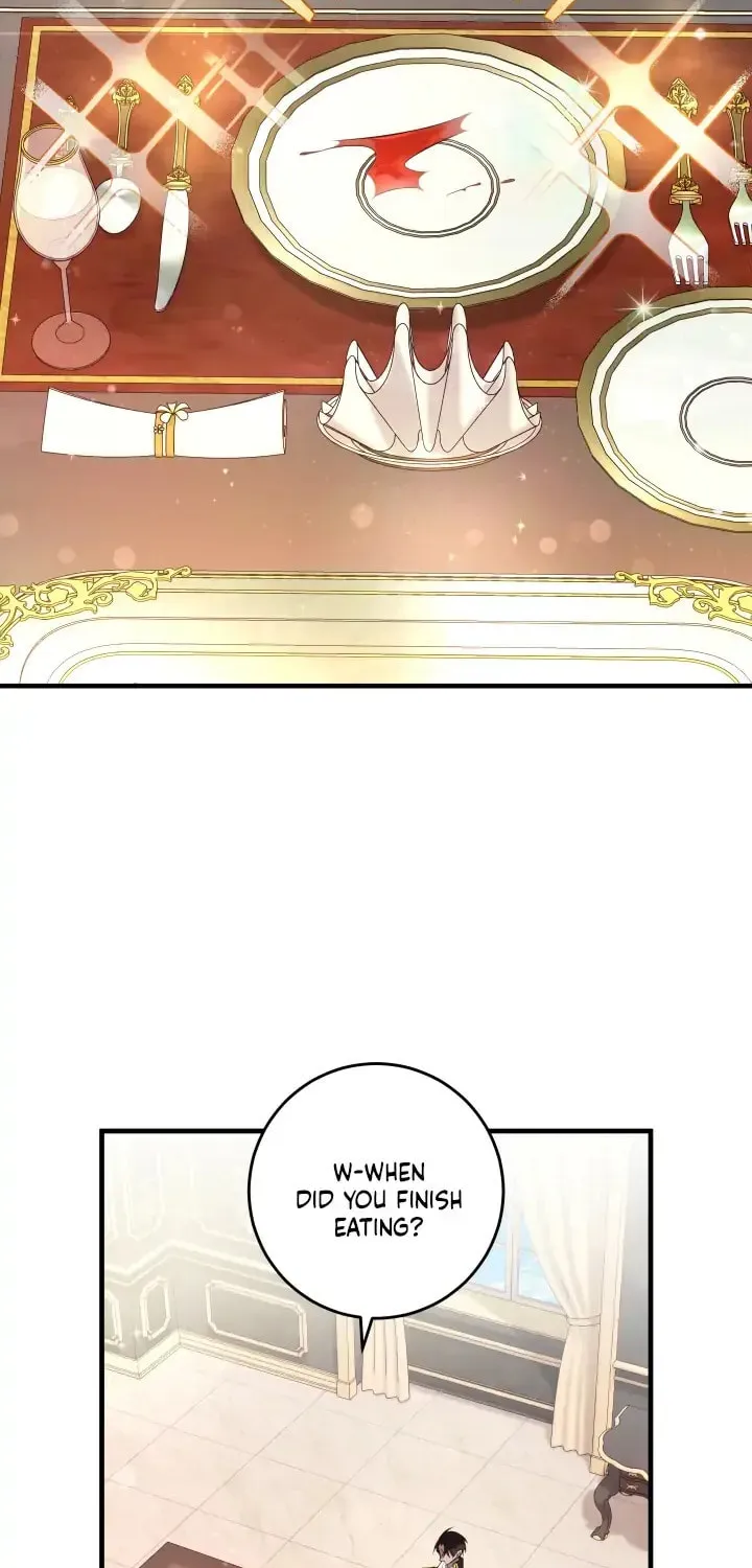 Bon Appétit Chapter 9 page 54 - 